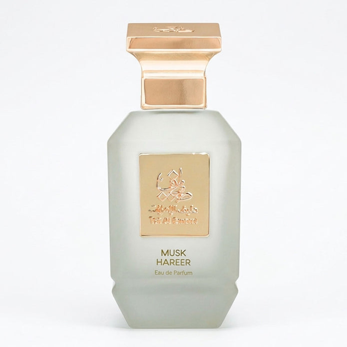 Taif Al Emarat Musk Hareer Eau De Parfum For Unisex