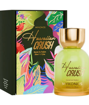 Mykonos Hawaiian Crush Extrait De Parfum For Unisex