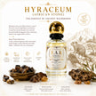 Faisal Abdul Rehman Hyraceum Eau De Parfum For Unisex