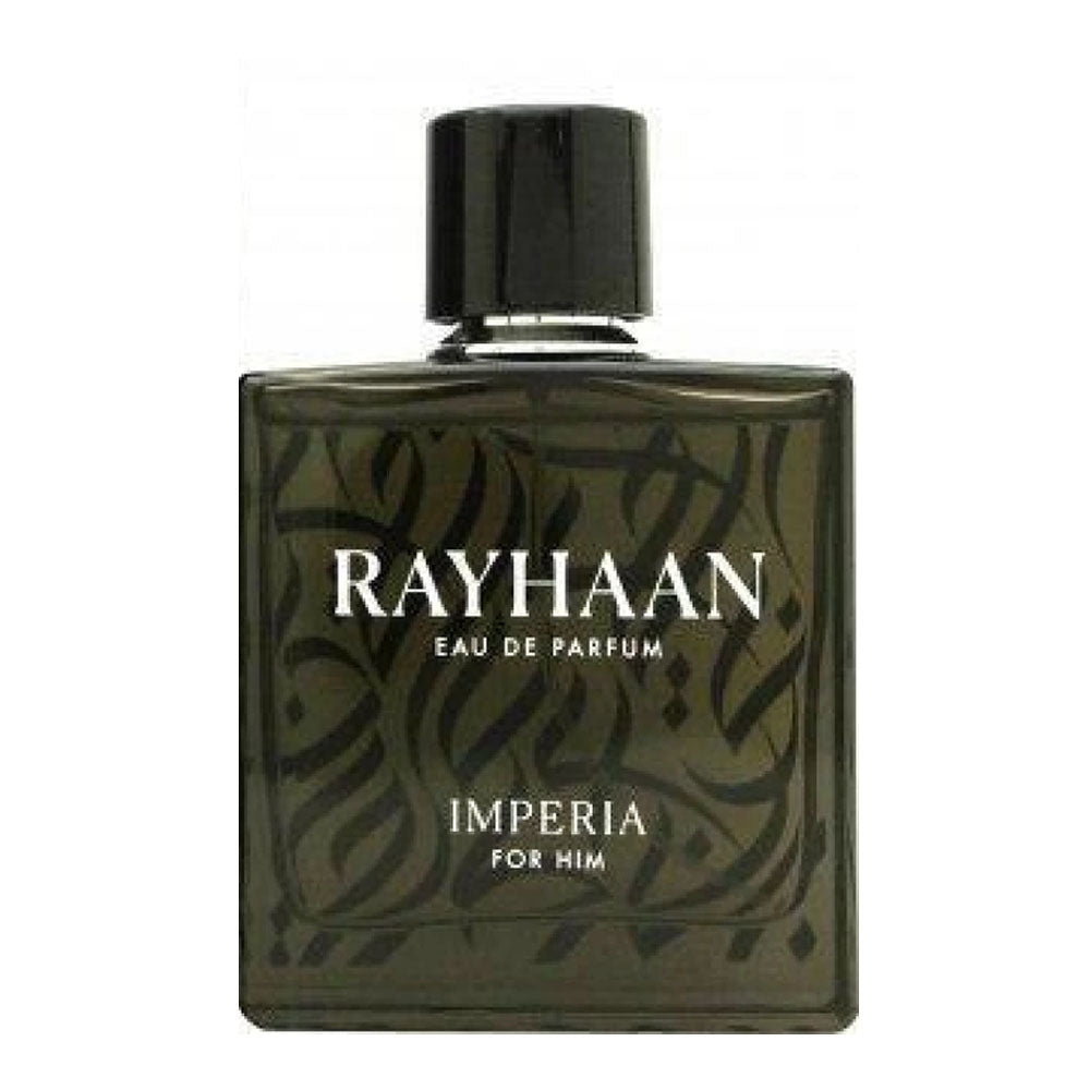 Rayhaan Imperia Eau De Parfum For Men