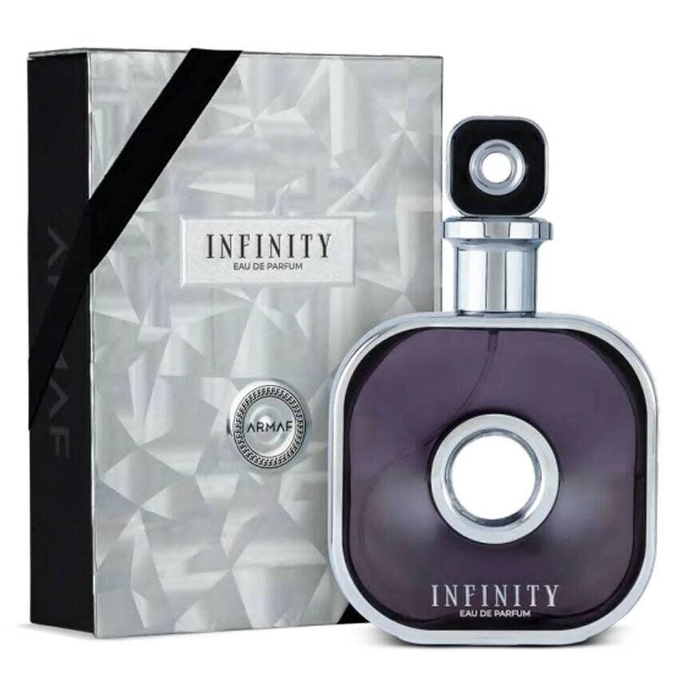 Armaf Infinity Eau De Parfum For Men