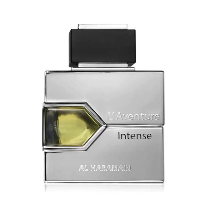 Al Haramain L’Aventure Intense Eau De Parfum For Men