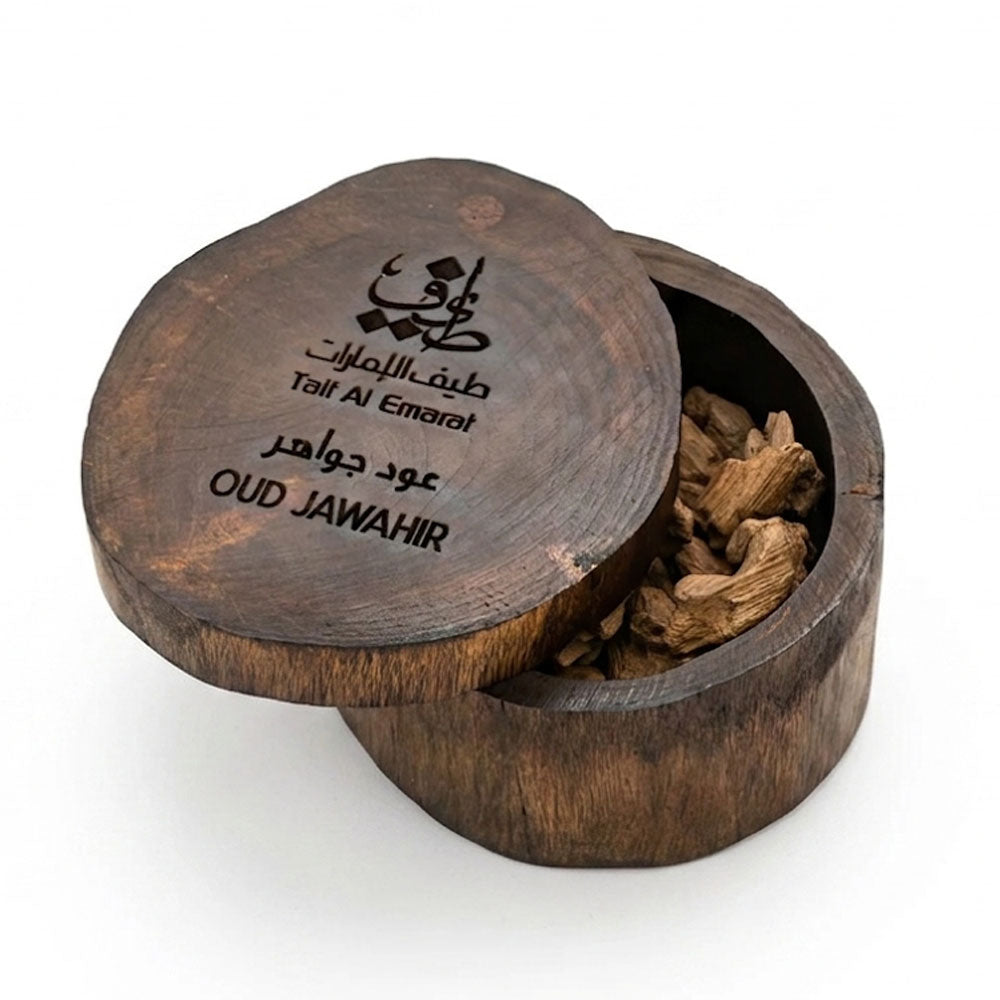 Taif Al Emarat Oud Jawahir (60g) Stick