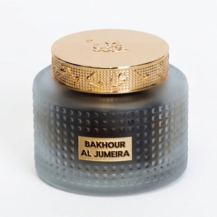 Taif Al Emarat Bakhour Al Jumeira - (22Pcs)