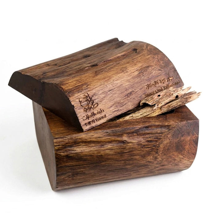 Taif Al Emarat Super Oud Kalimantan (80g) Stick