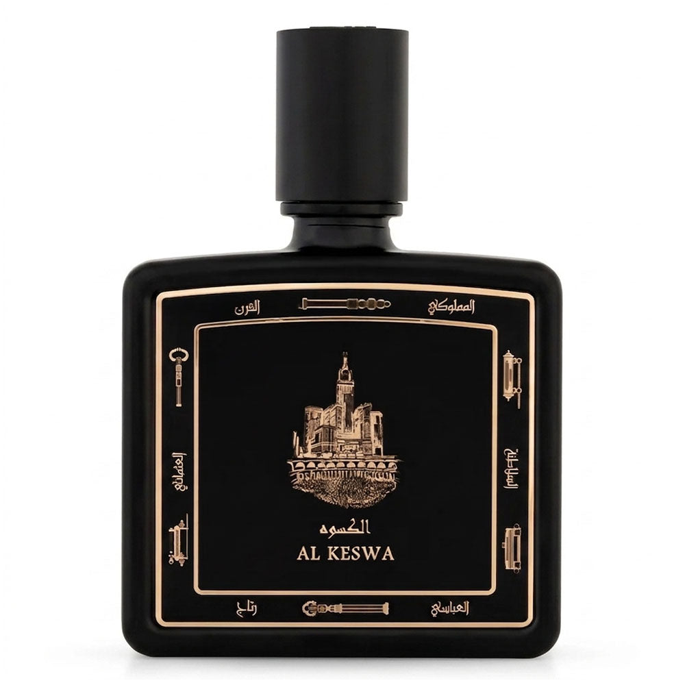 Taif Al Emarat Al Keswa Eau De Parfum For Unisex