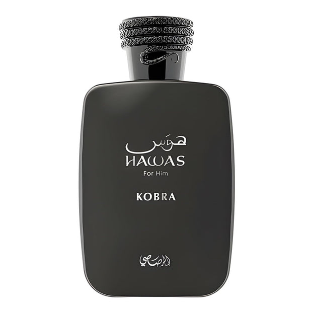 Rasasi Hawas Kobra Eau De Parfum For Men