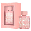 Lattafa Noble Blush Eau De Parfum For Women