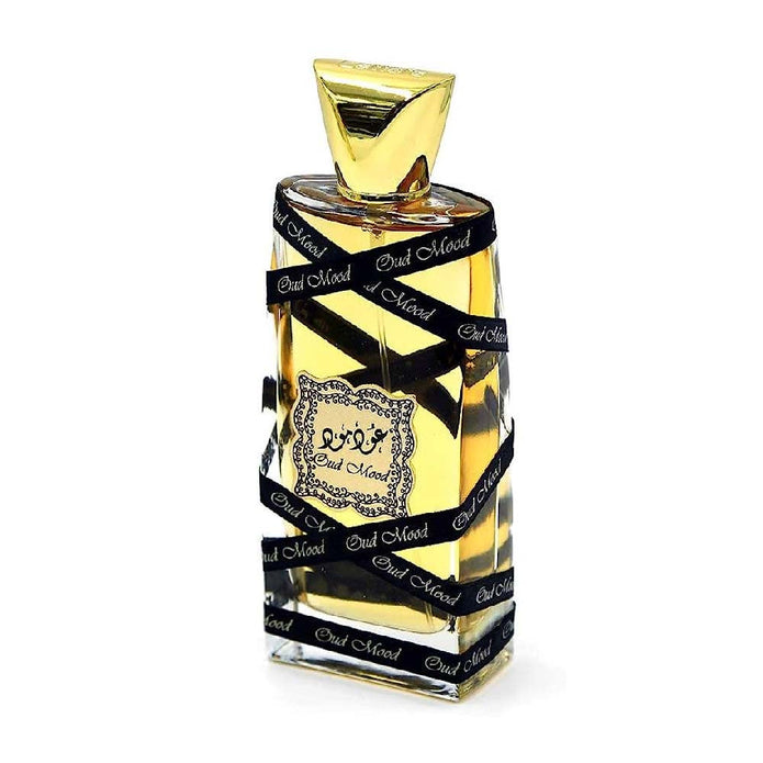 Lattafa Oud Mood Eau De Parfum For Unisex