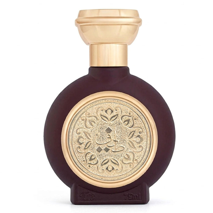 Taif Al Emarat Lemon Musk Eau De Parfum For Unisex