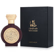 Taif Al Emarat Lemon Musk Eau De Parfum For Unisex