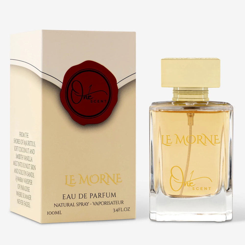 One Scent Le Morne Eau De Parfum For Unisex