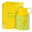 Armaf Odyssey Limoni Fresh Eau De Parfum For Unisex