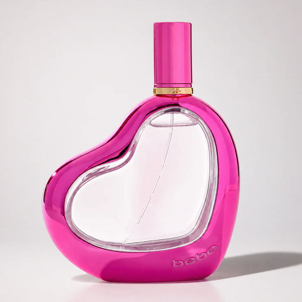 Bebe Love Eau De Parfum For Women