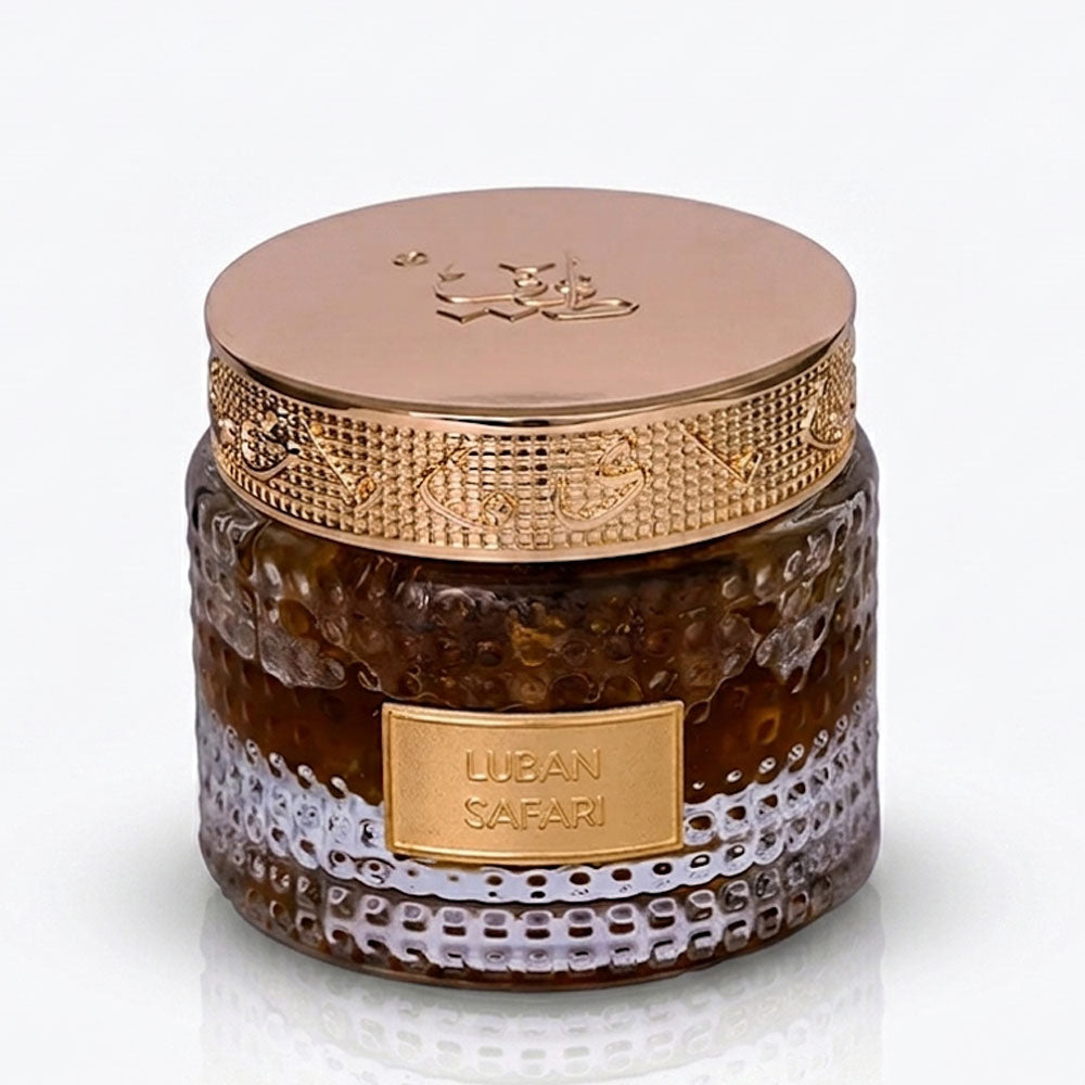 Taif Al Emarat Luban Safari 75g