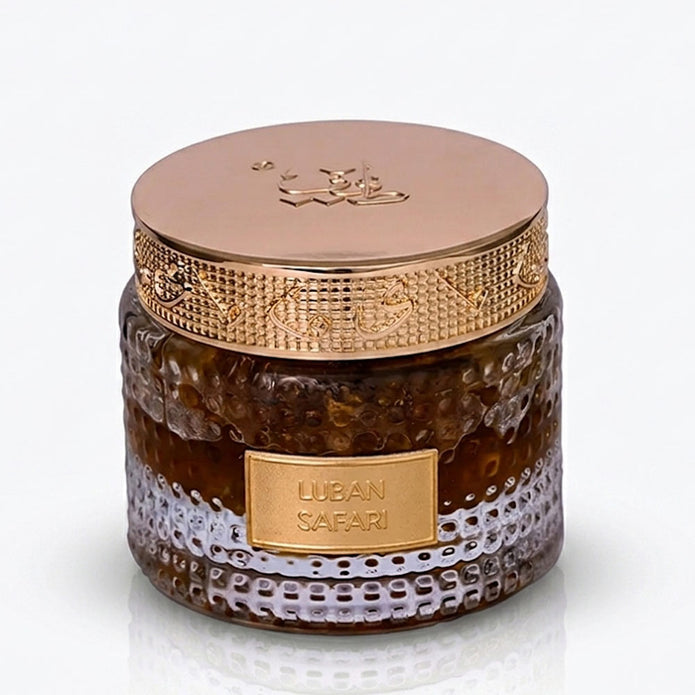 Taif Al Emarat Luban Safari 75g