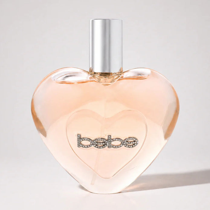 Bebe Luxe Eau De Parfum For Women 