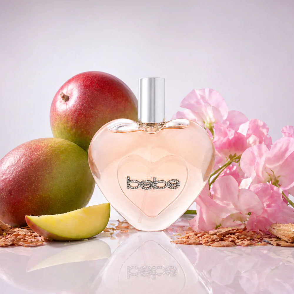 Bebe Luxe Eau De Parfum For Women 