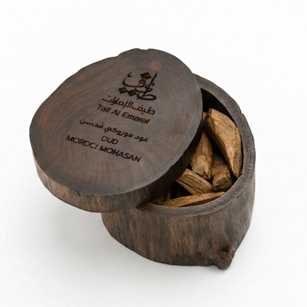 Taif Al Emarat Oud Moroci Mohasen(36g) Stick