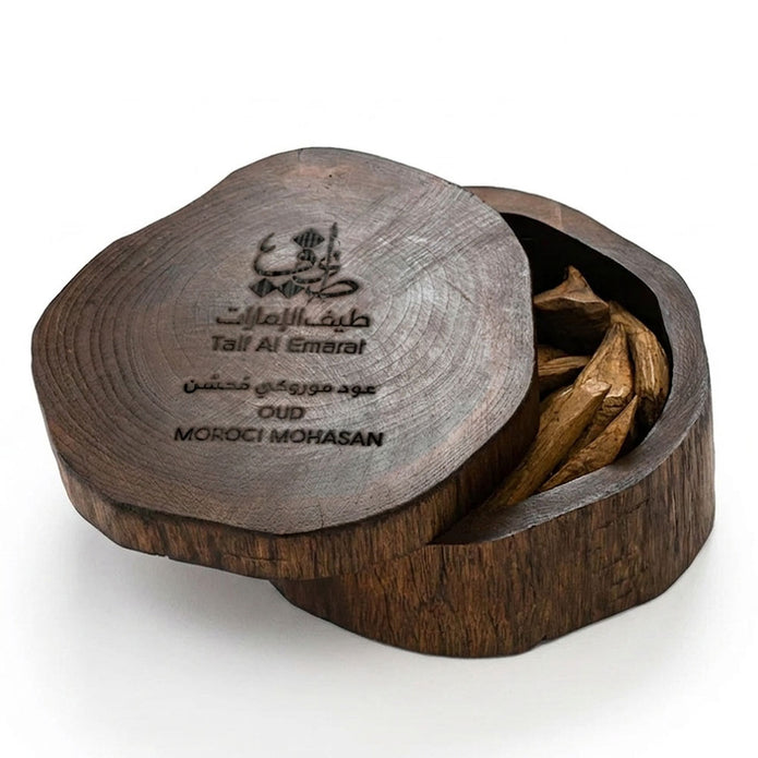 Taif Al Emarat Oud Moroci Mohasen (96g) Stick