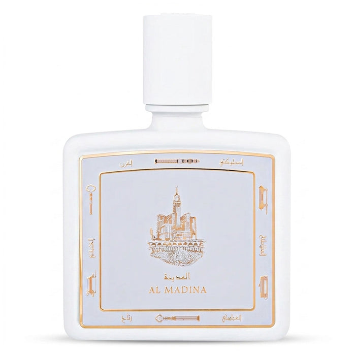 Taif Al Emarat Al Madina Eau De Parfum For Unisex
