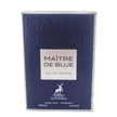 Maison Alhambra Maitre De Blue Eau De Parfum Unisex