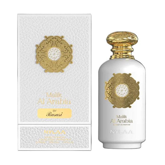 عطر نيللا من الرصاصي مالك العربية اكستريت دي بارفان للجنسين