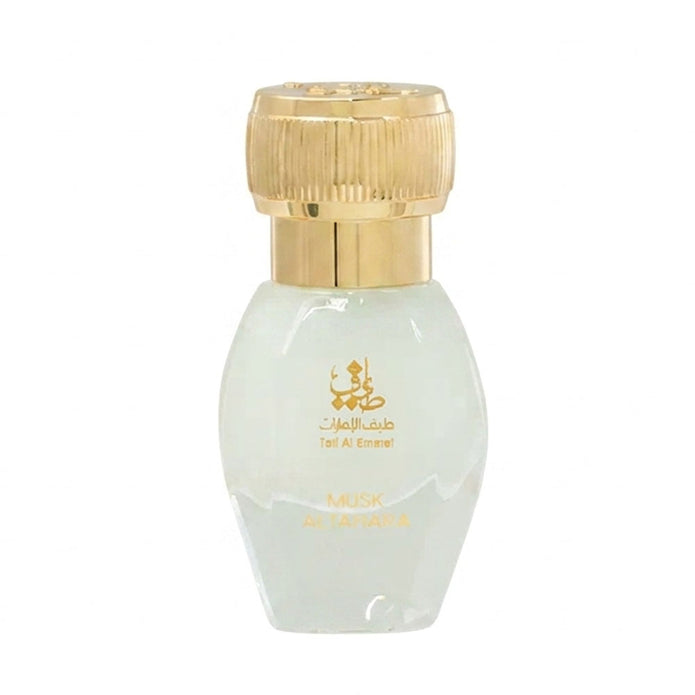 Taif Al Emarat Musk Al Tahara Attar
