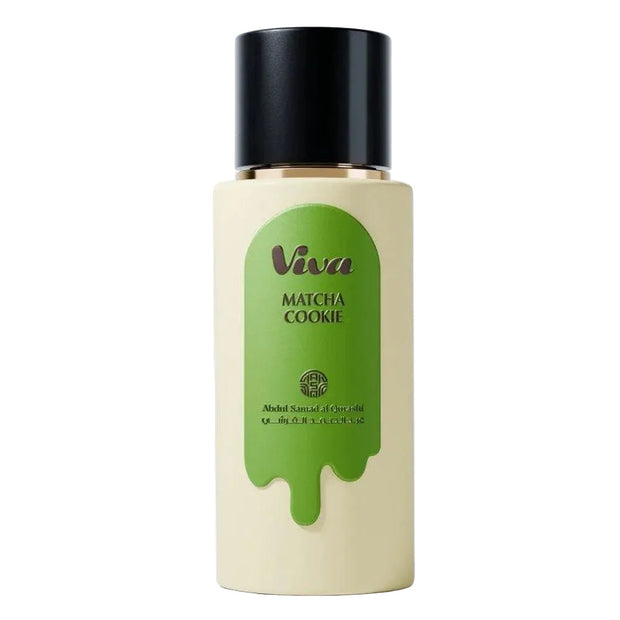 Abdul Samad Al Qurashi Viva Matcha Cookie For Unisex