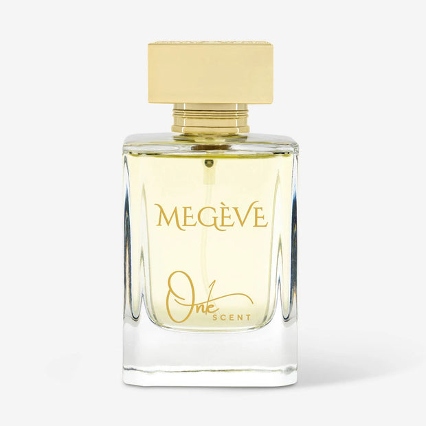 One Scent Megeve Eau De Parfum For Unisex