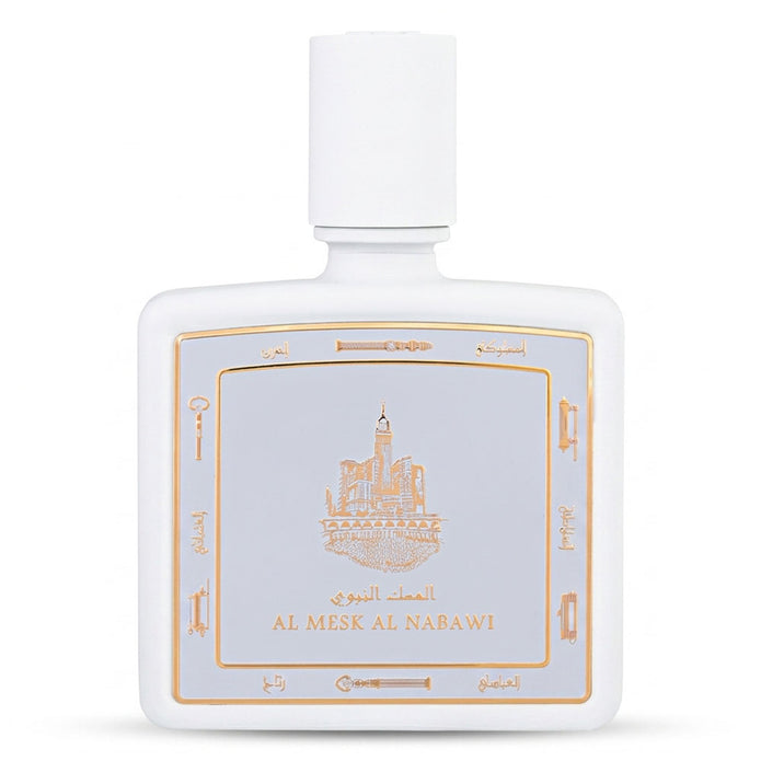 Taif Al Emarat Al Mesk Al Nabawi Eau De Parfum For Unisex