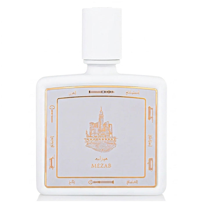 Taif Al Emarat Mezab Eau De Parfum For Unisex