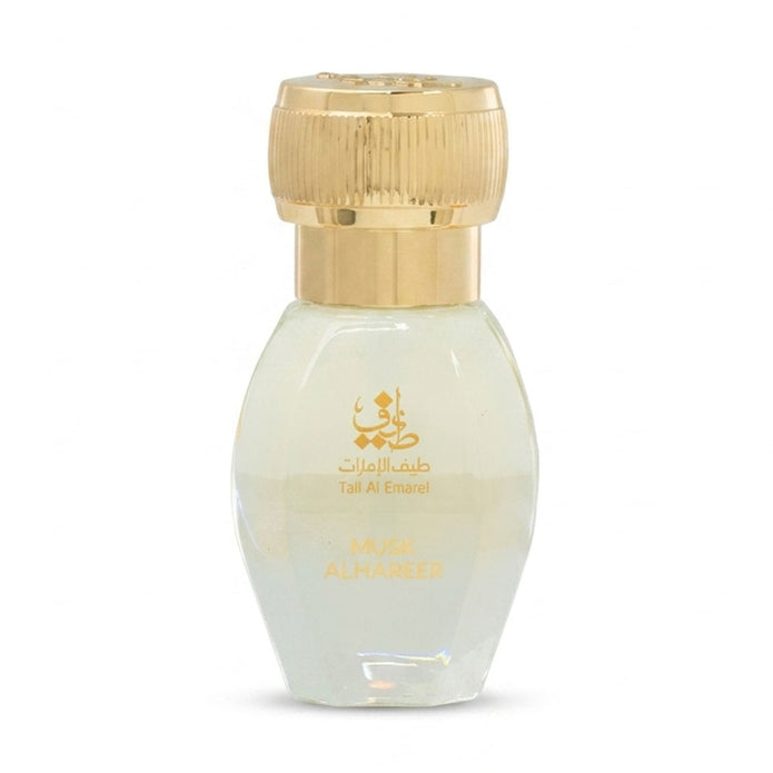 Taif Al Emarat Musk Al Hareer Attar
