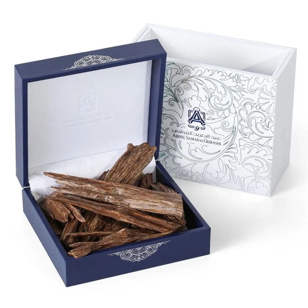 Abdul Samad Al Qurashi Manaban Incense Stick