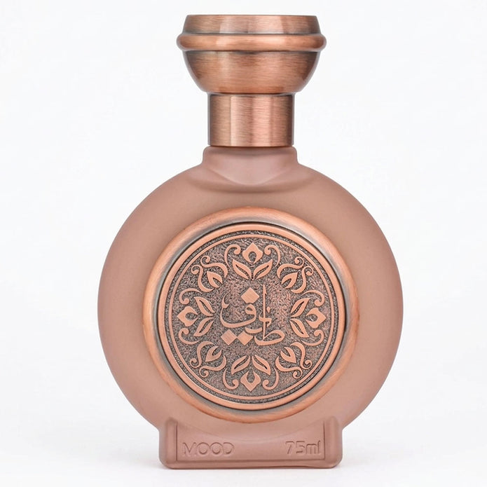 Taif Al Emarat Mood Eau De Parfum For Unisex