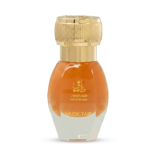 Taif Al Emarat Musk Taif Attar