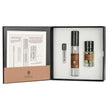 Abdul Samad Al Qurashi Musk Oud Wood 12ml + Spray 30ml
