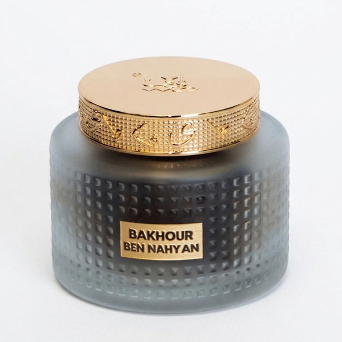 Taif Al Emarat Bakhour Ben Nahyan Coin - (22Pcs)
