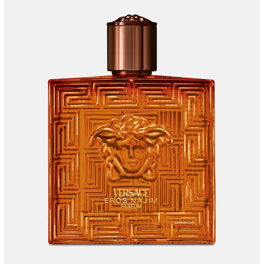 Versace Eros Najim Parfum For Men
