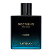 Rayhaan Nocturno Elixir Eau De Parfum For Men 