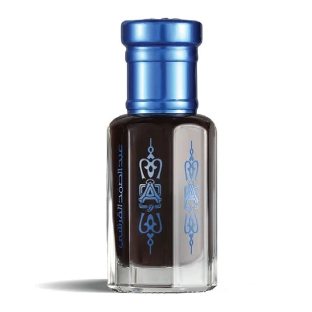 Abdul Samad Al Qurashi Oud Oil No. 5 Attar