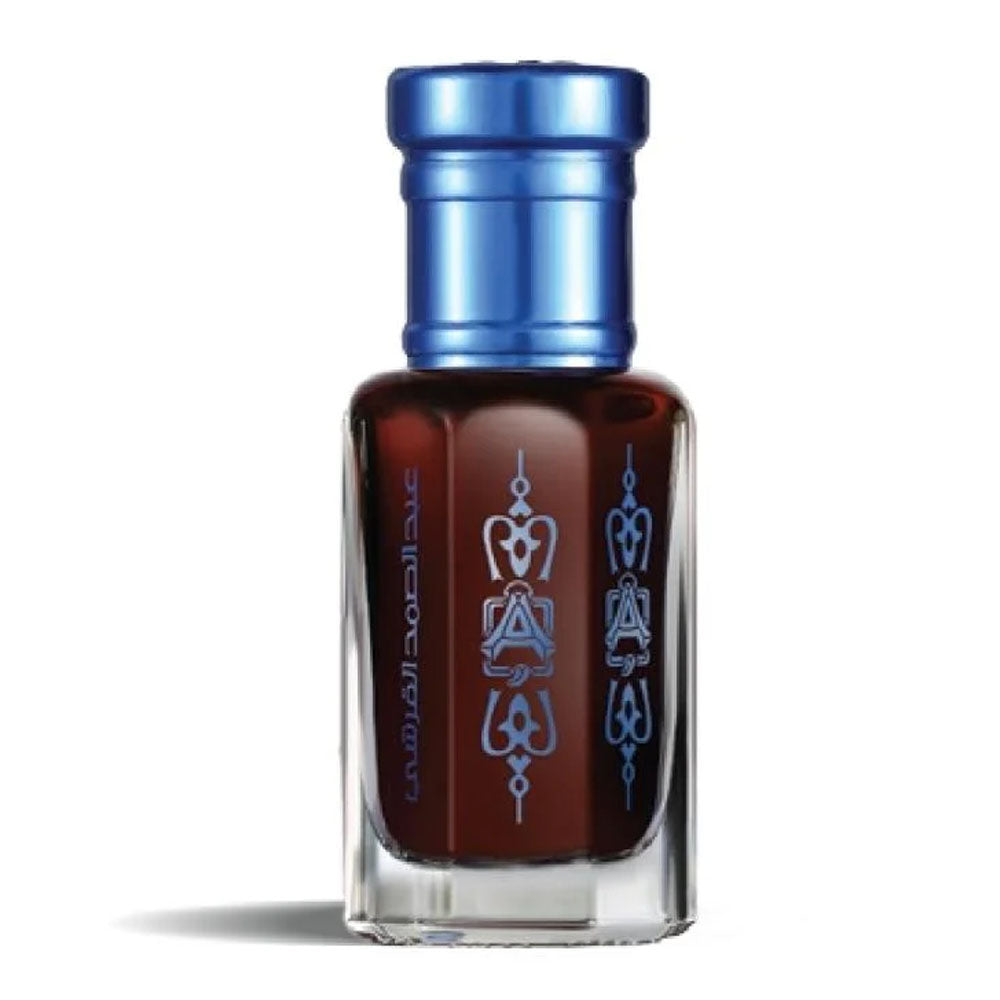 Abdul Samad Al Qurashi Oud Oil No. 7 Attar