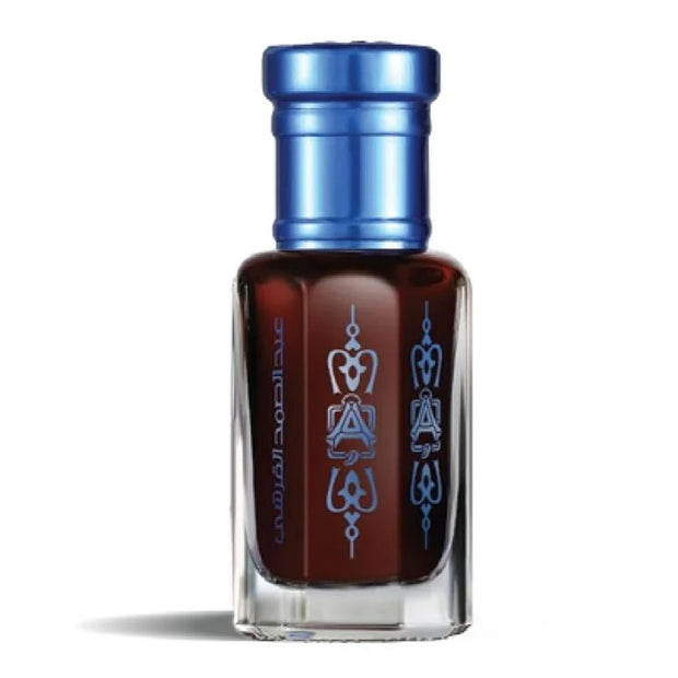 Abdul Samad Al Qurashi Oud Oil No. 7 Attar