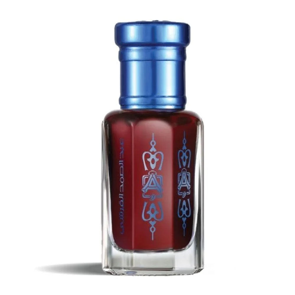 Abdul Samad Al Qurashi Oud Oil No. 9 Attar