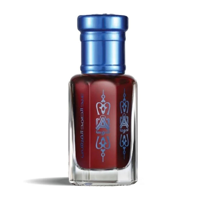 Abdul Samad Al Qurashi Oud Oil No. 9 Attar