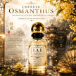 Faisal Abdul Rehman Osmanthus Eau De Parfum For Unisex