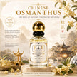 Faisal Abdul Rehman Osmanthus Eau De Parfum For Unisex