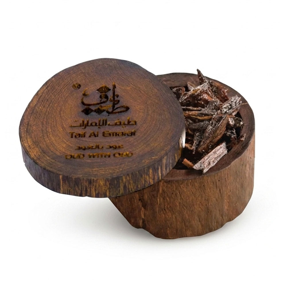 Taif Al Emarat Oud With Oud (12g) Stick