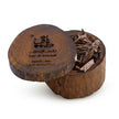 Taif Al Emarat Oud With Oud (12g) Stick