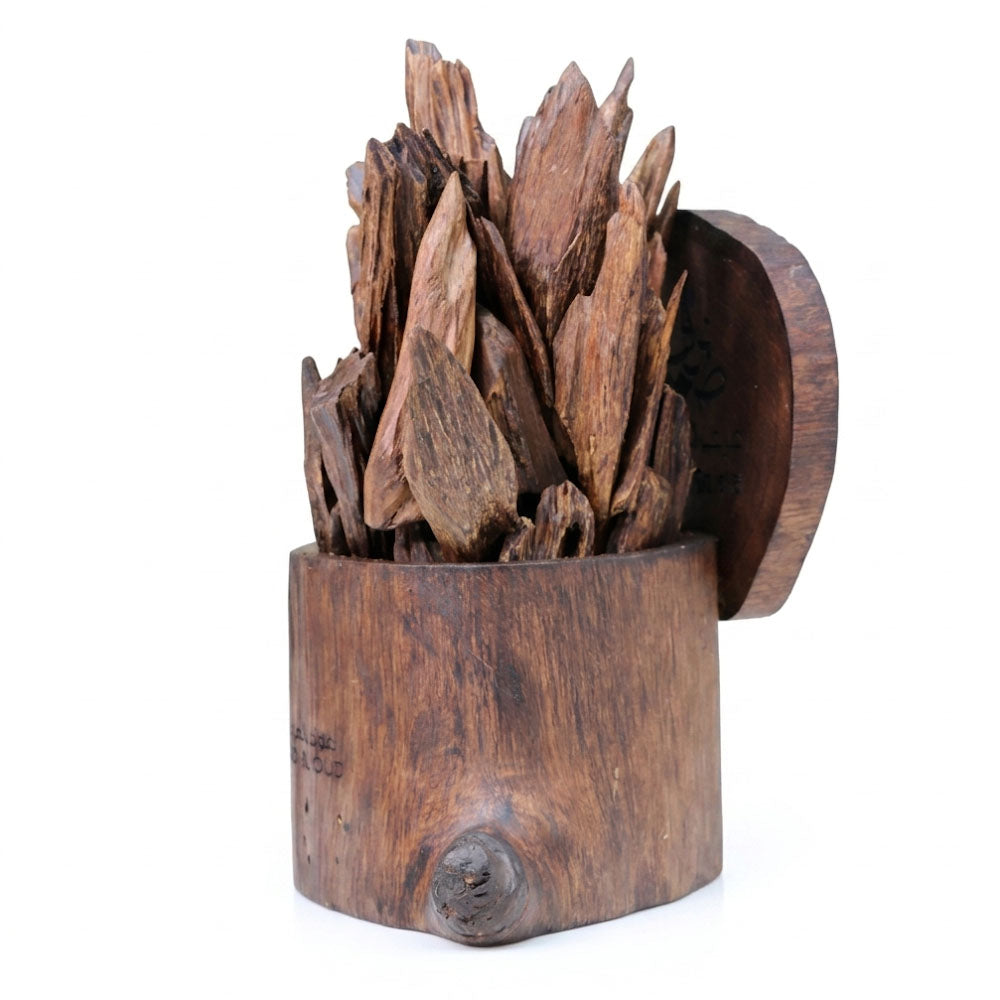 Taif Al Emarat Oud With Oud (1kg) Stick